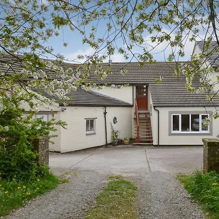 Cobblestones Holiday home Westward