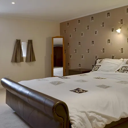Cobblestones Holiday home