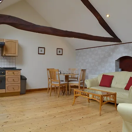 Cobblestones Holiday home